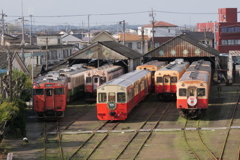 小湊鉄道