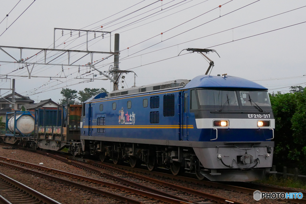 EF210-317