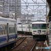 伊豆箱根鉄道　185系　踊り子号
