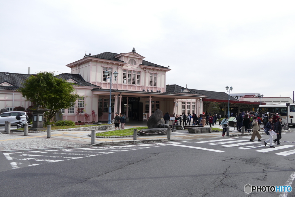 日光駅