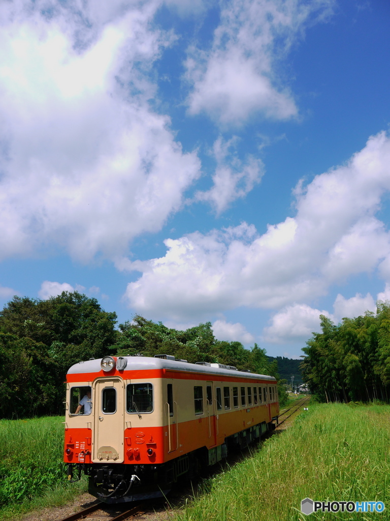 いすみ鉄道