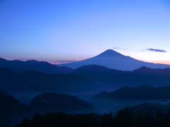 富士山＠吉原