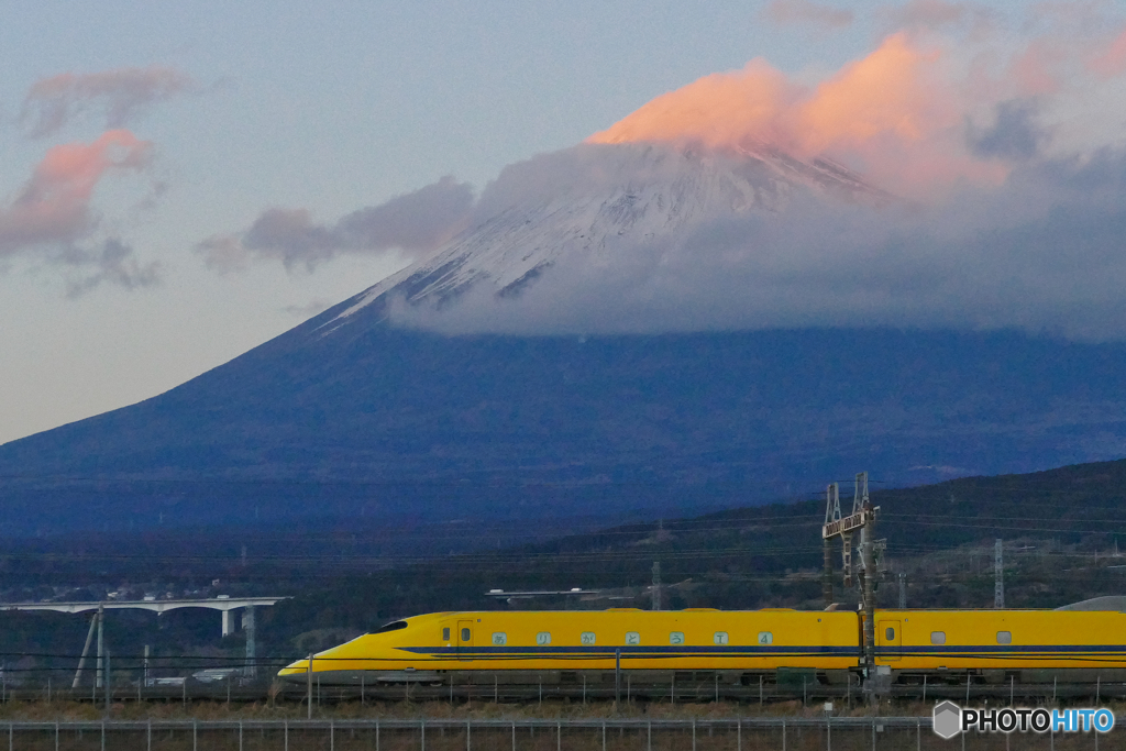 ありがとう　　T4