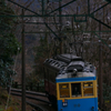 箱根登山鉄道　モハ110