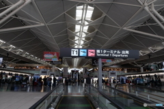 中部国際空港セントレア