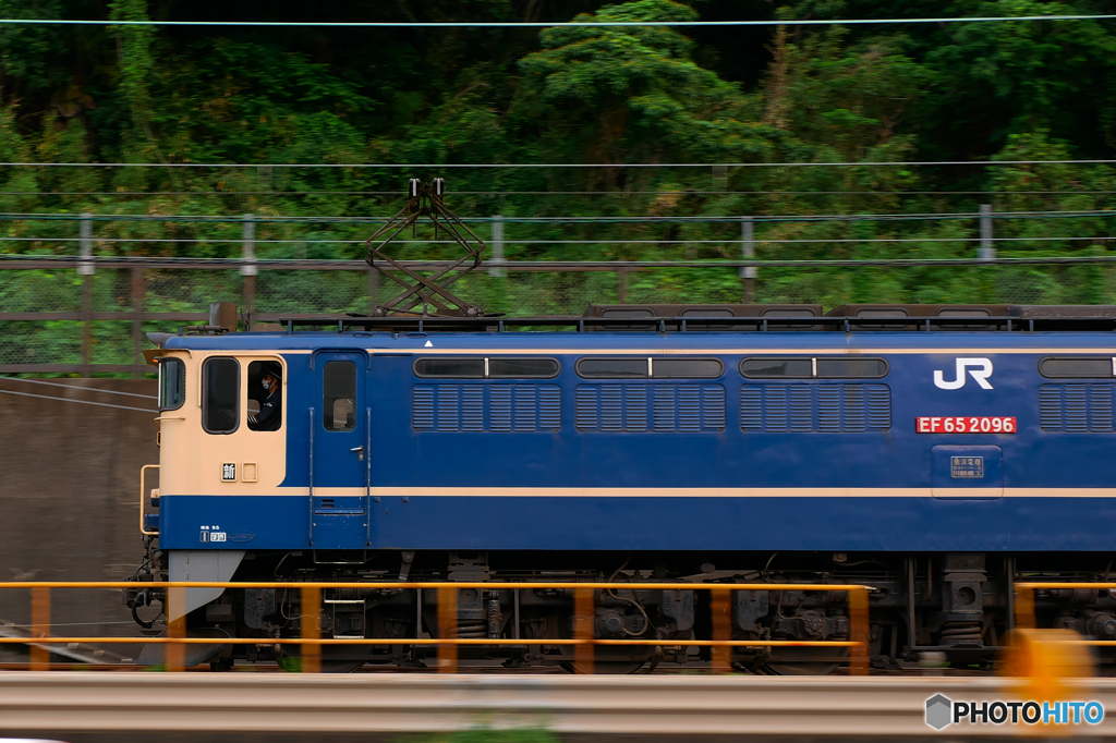 EF65-2096