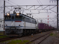 EF65