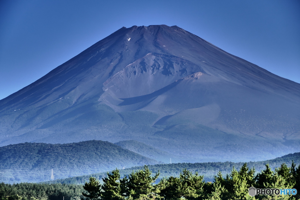 富士山