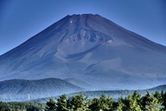 富士山