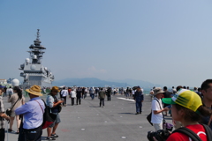 護衛艦いずも