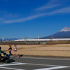 2017年富士山女子駅伝