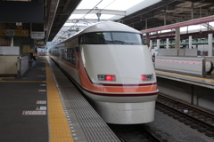 スペーシア栃木駅