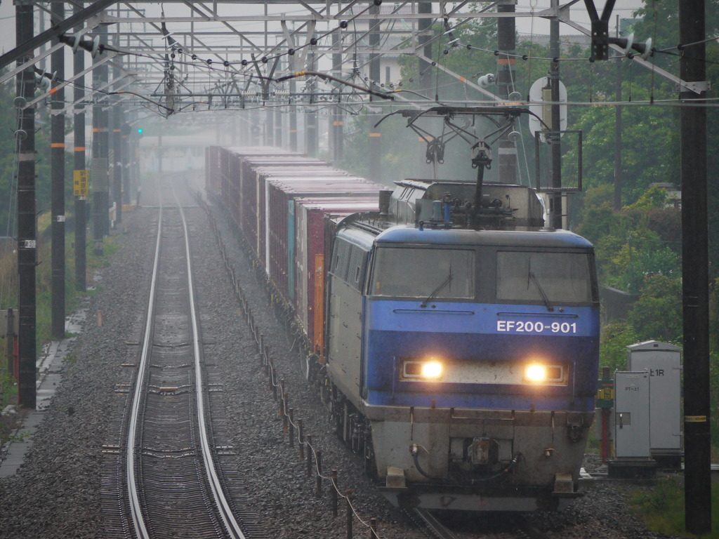 EF200-901