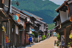 関宿