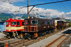 岳南電車