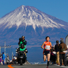 2017年富士山女子駅伝