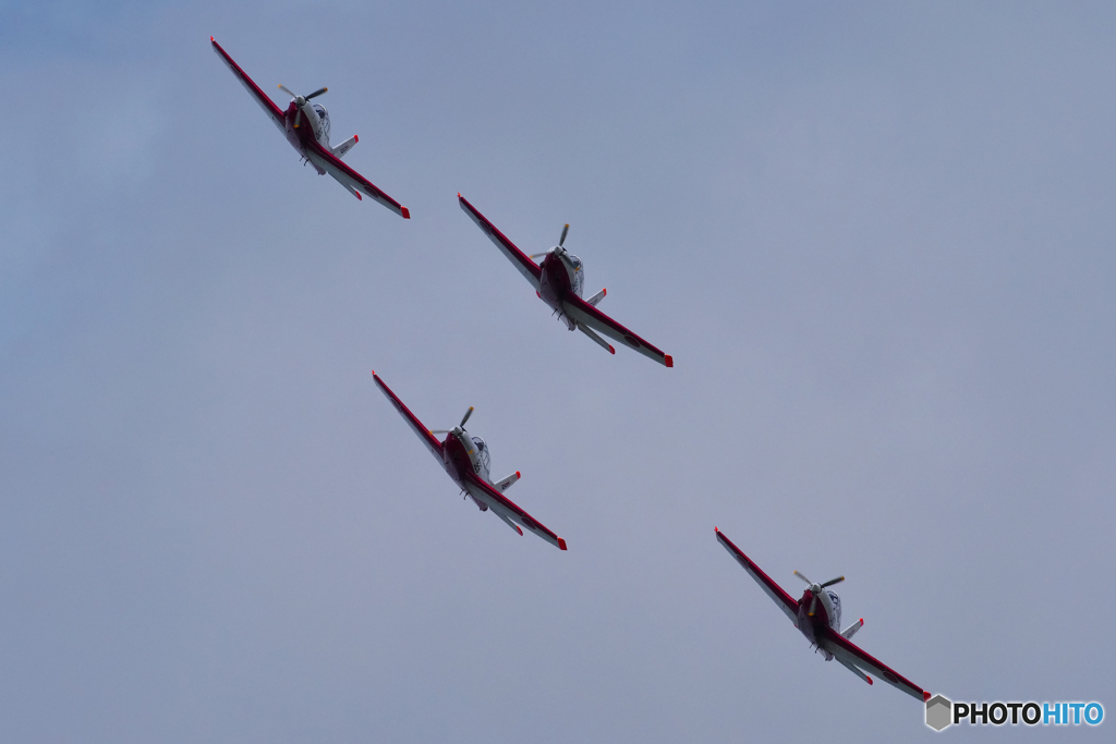 静浜基地航空祭２０２３