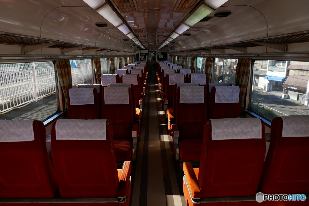 大井川鉄道16000系