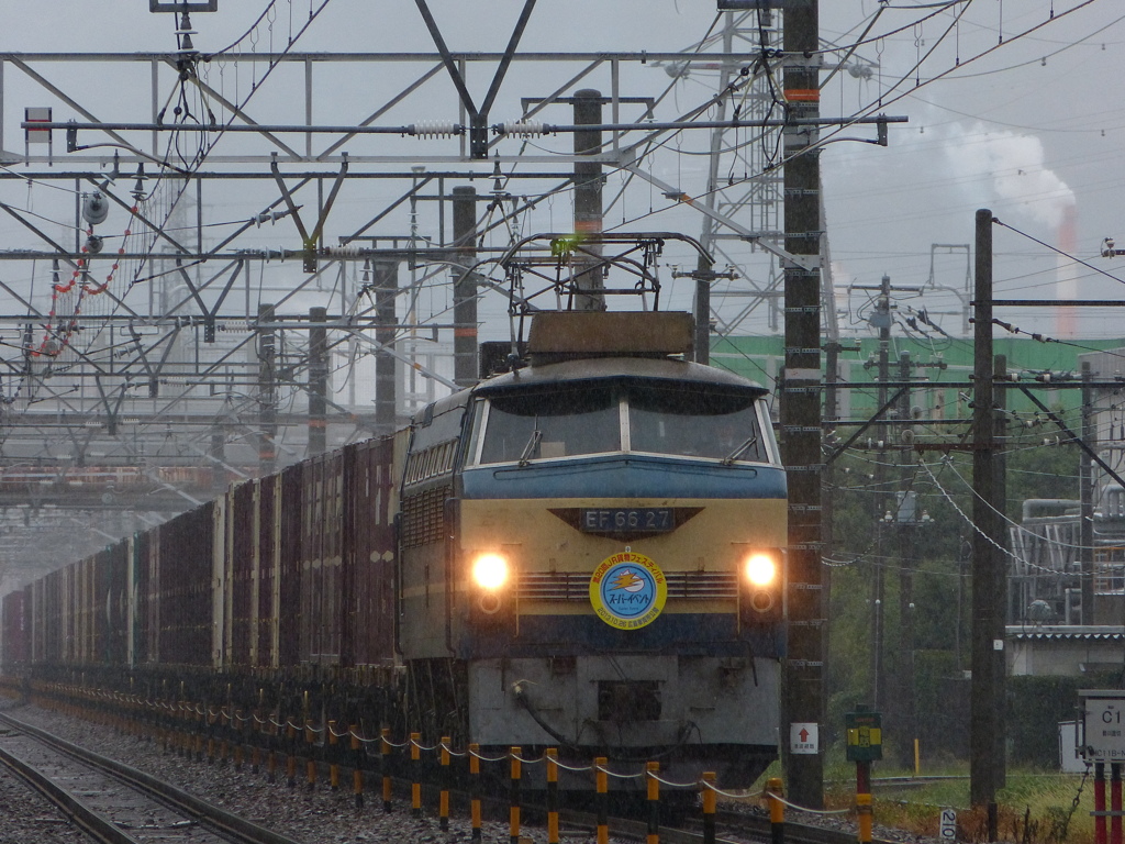 EF66-27