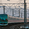東武甲種　EF65-2138