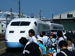 過去画像　 浜松工場　