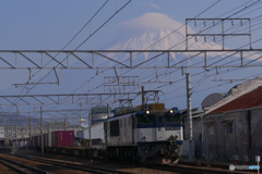 3075レ　EF64-1010