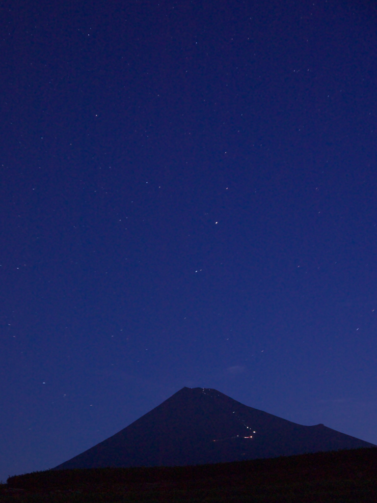 富士山