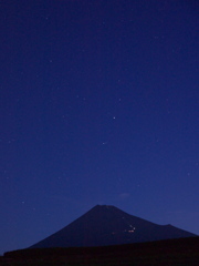 富士山