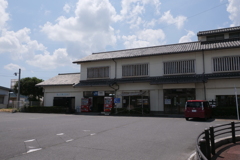 関駅