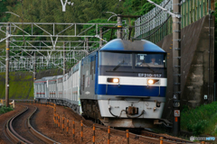 EF210甲種