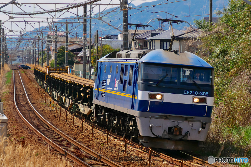EF210日鐵チキ