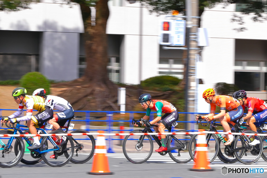 富士山サイクルロードレース