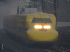 ドクターイエロー ドクターイエロー