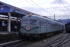 大井川鉄道　21000系