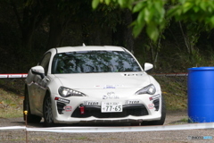 富士山裾野ラリー