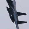 静浜基地　航空祭　F15