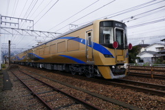 泉北高速12000系　甲種　EF66-126