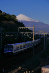 横浜市営地下鉄甲種