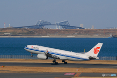 羽田空港　