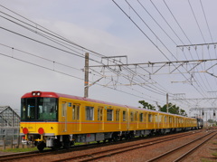 東京メトロ　甲種