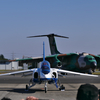 過去画像　C1  　入間基地