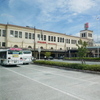 伊勢山田駅