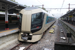 リバティ日光駅
