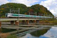 E257系で行く　品川⇔静岡　日帰りの旅