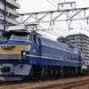 EF66-27  ピカピカだった頃
