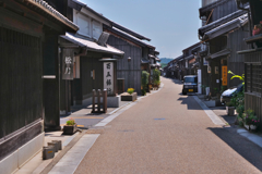 関宿