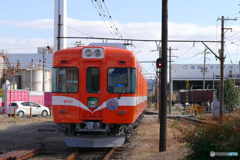 岳南電車