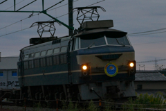 EF66-27