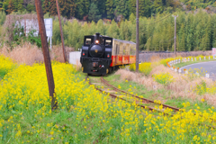 小湊鉄道