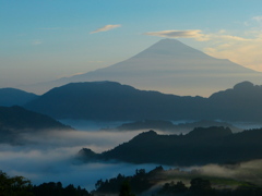 富士山＠吉原